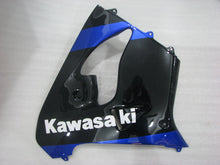 Laden Sie das Bild in den Galerie-Viewer, Blue and Black Factory Style - NINJA ZX-9R 98-99 Fairing