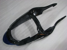 Laden Sie das Bild in den Galerie-Viewer, Blue and Black Factory Style - NINJA ZX-9R 98-99 Fairing
