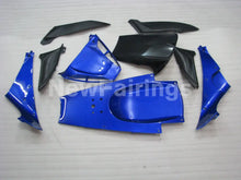 Laden Sie das Bild in den Galerie-Viewer, Blue and Black Factory Style - YZF-R1 02-03 Fairing Kit