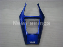 Laden Sie das Bild in den Galerie-Viewer, Blue and Black Factory Style - YZF-R1 02-03 Fairing Kit