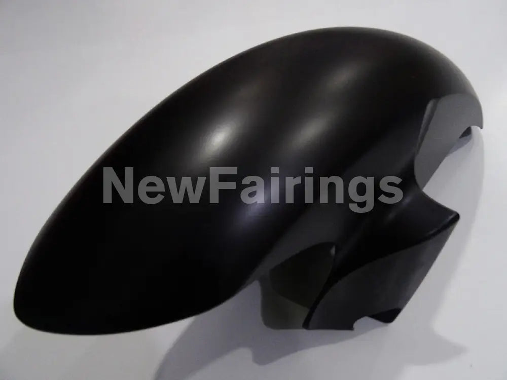 Blue and Black Factory Style - YZF-R6 08-16 Fairing Kit Vehicles & Parts > Vehicle Parts & Accessories > Motor Vehicle