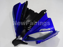 Laden Sie das Bild in den Galerie-Viewer, Blue and Black Factory Style - YZF-R6 08-16 Fairing Kit Vehicles &amp; Parts > Vehicle Parts &amp; Accessories > Motor Vehicle