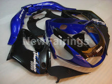 Bild in der Galerieansicht laden, Blue and Black Factory Style - YZF1000R Thunderace 96-05 Fairing Kit
