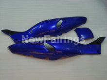 Bild in der Galerieansicht laden, Blue and Black Factory Style - YZF1000R Thunderace 96-05 Fairing Kit