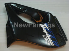 Bild in der Galerieansicht laden, Blue and Black Factory Style - YZF1000R Thunderace 96-05 Fairing Kit