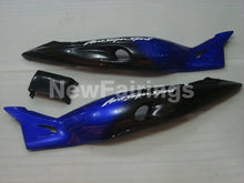 Laden Sie das Bild in den Galerie-Viewer, Blue Black Factory Style - YZF600R Thundercat 96-07 Fairing Kit Vehicles &amp; Parts &gt; Vehicle Parts &amp; Accessories &gt; Motor