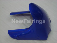 Laden Sie das Bild in den Galerie-Viewer, Blue Black Factory Style - YZF600R Thundercat 96-07 Fairing Kit Vehicles &amp; Parts &gt; Vehicle Parts &amp; Accessories &gt; Motor