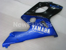 Laden Sie das Bild in den Galerie-Viewer, Blue and Black Factory Style - YZF600R Thundercat 96-07 Fairing Kit Vehicles &amp; Parts > Vehicle Parts &amp; Accessories >