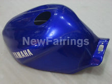 Laden Sie das Bild in den Galerie-Viewer, Blue Black Factory Style - YZF600R Thundercat 96-07 Fairing Kit Vehicles &amp; Parts &gt; Vehicle Parts &amp; Accessories &gt; Motor