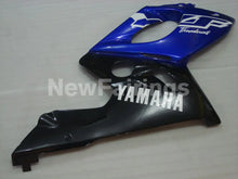Laden Sie das Bild in den Galerie-Viewer, Blue Black Factory Style - YZF600R Thundercat 96-07 Fairing Kit Vehicles &amp; Parts &gt; Vehicle Parts &amp; Accessories &gt; Motor