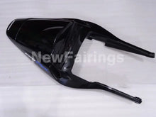 Laden Sie das Bild in den Galerie-Viewer, Blue and Black Flame - CBR600RR 03-04 Fairing Kit - Vehicles