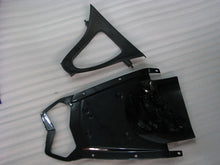 Laden Sie das Bild in den Galerie-Viewer, Blue and Black FUCHS - NINJA ZX-6R 03-04 Fairing Kit