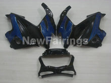Laden Sie das Bild in den Galerie-Viewer, Blue and Black Grey Factory Style - CBR600 F3 97-98 Fairing Kit