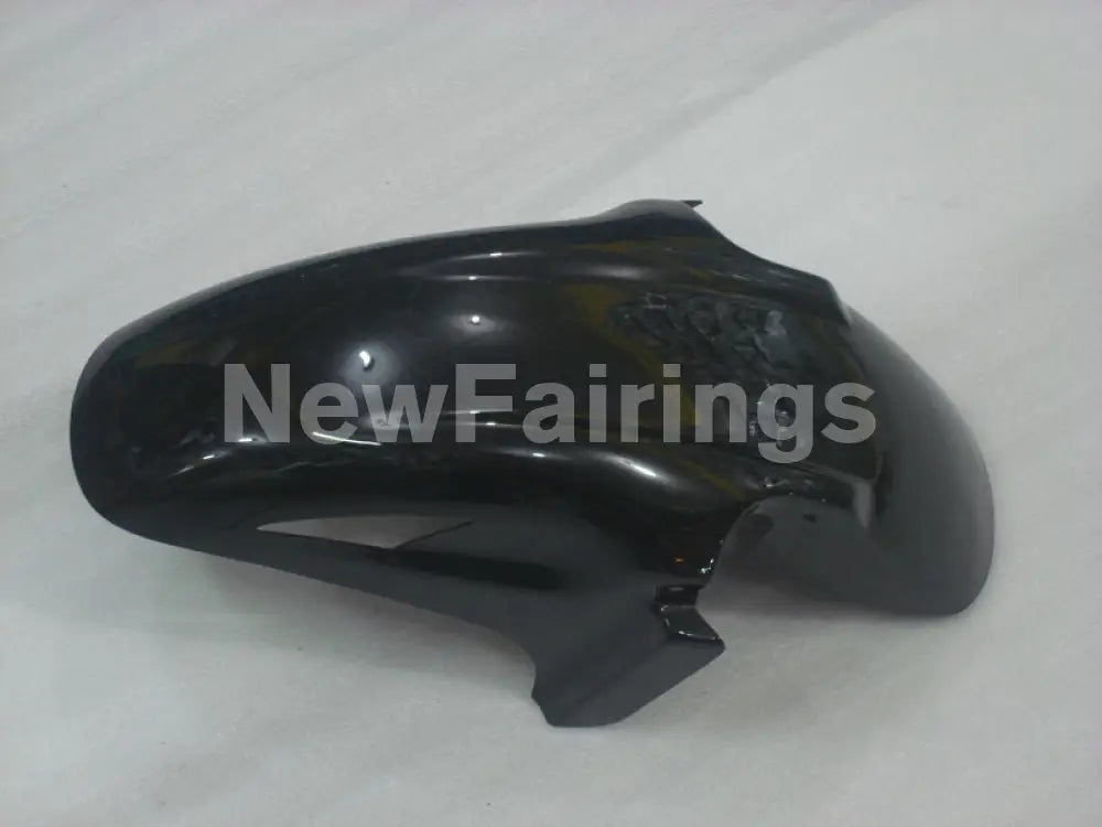 Blue and Black Grey Factory Style - CBR600 F3 97-98 Fairing Kit