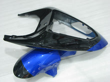 Bild in der Galerieansicht laden, Blue and Black Monster - NINJA ZX-10R 06-07 Fairing Kit