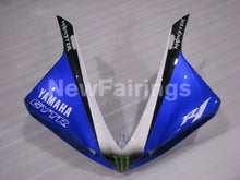Laden Sie das Bild in den Galerie-Viewer, Blue Black Monster - YZF-R1 12-14 Fairing Kit - Vehicles &amp;
