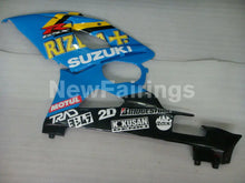 Bild in der Galerieansicht laden, Blue and Black Rizla - GSX-R1000 05-06 Fairing Kit