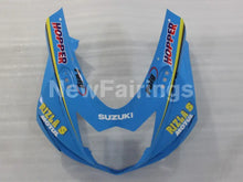 Bild in der Galerieansicht laden, Blue and Black Rizla - GSX-R600 11-24 Fairing Kit