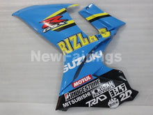 Bild in der Galerieansicht laden, Blue and Black Rizla - GSX-R600 11-24 Fairing Kit