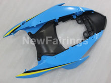 Bild in der Galerieansicht laden, Blue and Black Rizla - GSX-R600 11-24 Fairing Kit