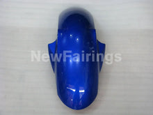 Laden Sie das Bild in den Galerie-Viewer, Blue Black and White Factory Style - YZF-R6 03-04 Fairing Kit Vehicles &amp; Parts > Vehicle Parts &amp; Accessories > Motor