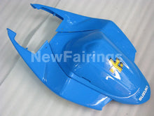Bild in der Galerieansicht laden, Blue and Black White Rizla - GSX-R1000 05-06 Fairing Kit