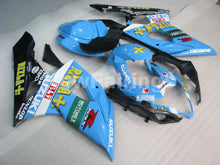 Bild in der Galerieansicht laden, Blue and Black White Rizla - GSX-R1000 05-06 Fairing Kit