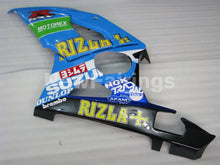Bild in der Galerieansicht laden, Blue and Black White Rizla - GSX-R1000 05-06 Fairing Kit