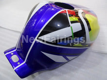 Laden Sie das Bild in den Galerie-Viewer, Blue and Black Yellow Monster - YZF600R Thundercat 96-07 Fairing Kit Vehicles &amp; Parts > Vehicle Parts &amp; Accessories >