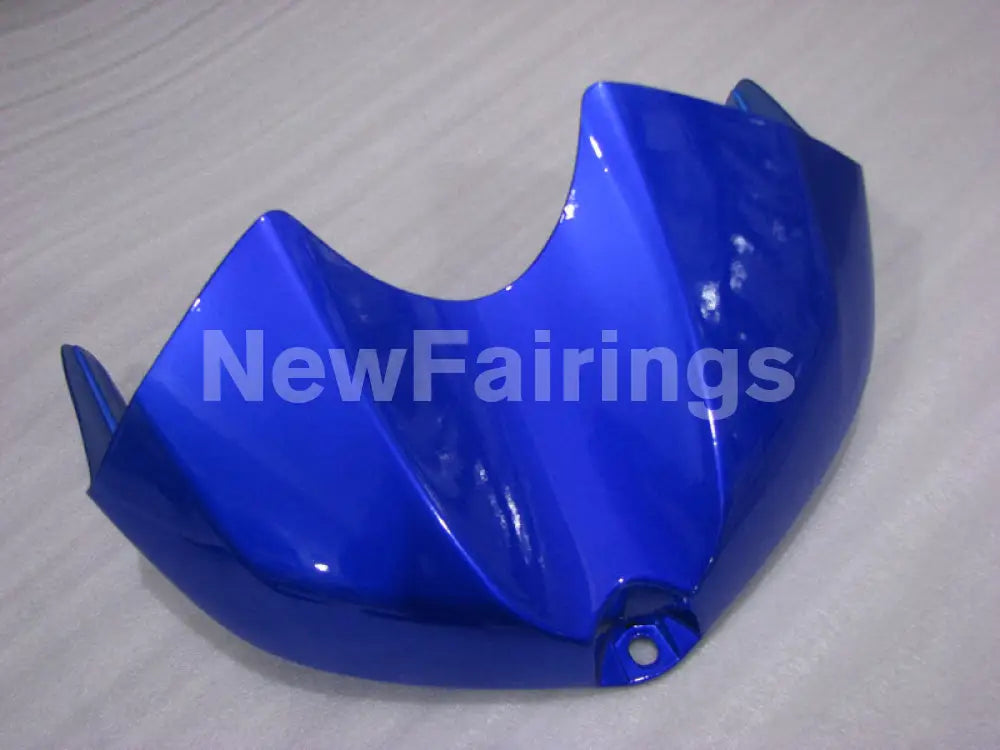 Blue and Black Yellow with Number 46 Monster - YZF-R6 08-16 Fairing Kit Vehicles & Parts > Vehicle Parts & Accessories
