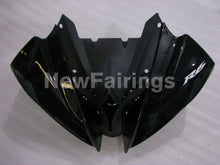 Laden Sie das Bild in den Galerie-Viewer, Blue and Black Yellow with Number 46 Monster - YZF-R6 08-16 Fairing Kit Vehicles &amp; Parts > Vehicle Parts &amp; Accessories