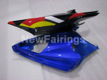 Laden Sie das Bild in den Galerie-Viewer, Blue and Black Yellow with Number 46 Monster - YZF-R6 08-16 Fairing Kit Vehicles &amp; Parts > Vehicle Parts &amp; Accessories