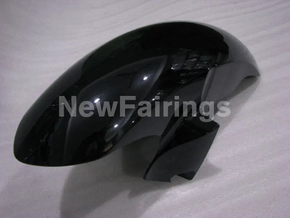 Blue and Black Yellow with Number 46 Monster - YZF-R6 08-16 Fairing Kit Vehicles & Parts > Vehicle Parts & Accessories