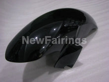 Laden Sie das Bild in den Galerie-Viewer, Blue and Black Yellow with Number 46 Monster - YZF-R6 08-16 Fairing Kit Vehicles &amp; Parts > Vehicle Parts &amp; Accessories