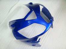 Laden Sie das Bild in den Galerie-Viewer, Blue Factory Style - NINJA ZX-12R 02-04 Fairing Kit