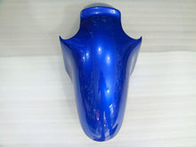 Laden Sie das Bild in den Galerie-Viewer, Blue Factory Style - NINJA ZX-12R 02-04 Fairing Kit