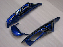 Laden Sie das Bild in den Galerie-Viewer, Blue Factory Style - NINJA ZX-14R 06-11 Fairing Kit