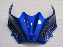 Laden Sie das Bild in den Galerie-Viewer, Blue Factory Style - NINJA ZX-14R 06-11 Fairing Kit