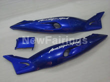 Laden Sie das Bild in den Galerie-Viewer, Blue Factory Style - YZF600R Thundercat 96-07 Fairing Kit Vehicles &amp; Parts &gt; Vehicle Parts &amp; Accessories &gt; Motor