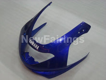 Laden Sie das Bild in den Galerie-Viewer, Blue Factory Style - YZF600R Thundercat 96-07 Fairing Kit Vehicles &amp; Parts &gt; Vehicle Parts &amp; Accessories &gt; Motor