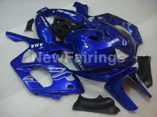 Laden Sie das Bild in den Galerie-Viewer, Blue Factory Style - YZF600R Thundercat 96-07 Fairing Kit Vehicles &amp; Parts &gt; Vehicle Parts &amp; Accessories &gt; Motor