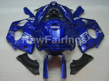 Laden Sie das Bild in den Galerie-Viewer, Blue Factory Style - YZF600R Thundercat 96-07 Fairing Kit Vehicles &amp; Parts &gt; Vehicle Parts &amp; Accessories &gt; Motor