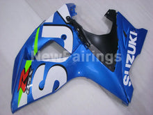 Laden Sie das Bild in den Galerie-Viewer, Blue and Green Factory Style - GSX - R1000 09 - 16 Fairing