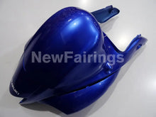 Laden Sie das Bild in den Galerie-Viewer, Blue and Green Factory Style - GSX1300R Hayabusa 08-20