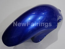 Laden Sie das Bild in den Galerie-Viewer, Blue and Green Factory Style - GSX1300R Hayabusa 08-20