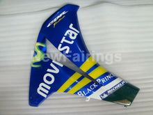 Laden Sie das Bild in den Galerie-Viewer, Blue and Green Movistar - CBR1000RR 08-11 Fairing Kit