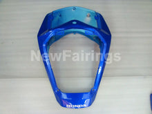 Laden Sie das Bild in den Galerie-Viewer, Blue and Green Movistar - CBR1000RR 08-11 Fairing Kit