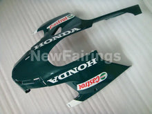 Laden Sie das Bild in den Galerie-Viewer, Blue and Green Movistar - CBR1000RR 08-11 Fairing Kit