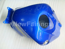 Laden Sie das Bild in den Galerie-Viewer, Blue and Green Movistar - CBR1000RR 08-11 Fairing Kit