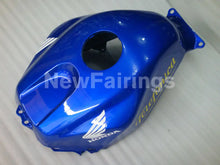 Laden Sie das Bild in den Galerie-Viewer, Blue and Green Movistar - CBR600RR 05-06 Fairing Kit -
